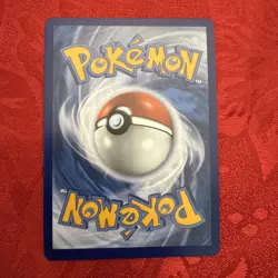 Pokemon TCG Pokemon Snorlax V 141/202 Sword & Shield Base Holo Ultra Rare - Image 2