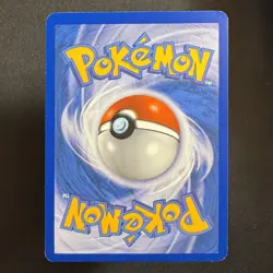 Magikarp - 23/124 - Dragons Exalted - Pokemon - Common Reverse Holo - Damaged - Image 2