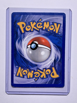Brock's Zubat 24/132 Gym Heroes Rare Pokemon Card - Image 4