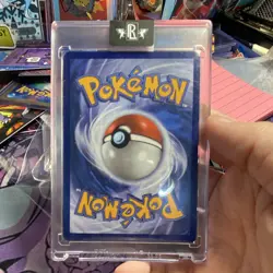 Pokemon TCG Samurott 107/086 Sv: White Flare Holo Illus Rare EN 160 HP - Image 2