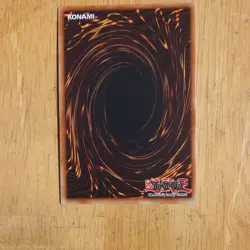 Yu-Gi-Oh! Konami Ame no Murakumo no Mitsurugi Ritual/Effect Holo 1989073 ATK/32… - Image 2