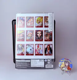 ONE PIECE CARD GAME Premium Card Collection - FILM RED Edition English SEALED - Image 5