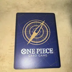 Bandai One Piece CCG Tony Tony.Chopper P-089 Promo Foil Online Regionals EN - Image 3