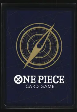 Sanji Royal Blood #OP10-005 tcg One_piece - Image 2