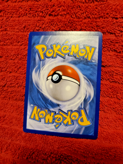 Piplup RC6/RC25 2013 Legendary Treasures Radiant Collection Holo NM Pokemon TCG - Image 2