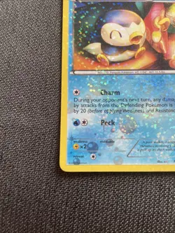 Pokemon TCG Piplup RC6/RC25 Legendary Treasures Radiant Collection LP - Image 5