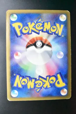 Pikachu M Lv.X 043/DPt-P Advent of Arceus Promo 2009 Japanese Pokemon Card - Image 5