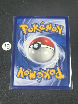 Gengar RS CS5.5C-029/066 Pokemon Card Chinese Holo - Image 2