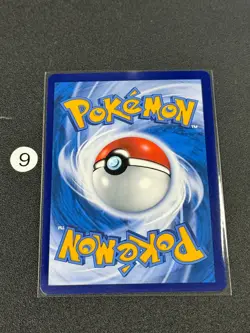 Pokemon Dedenne EX 141/129 SR Holo Chinese Card - Image 2
