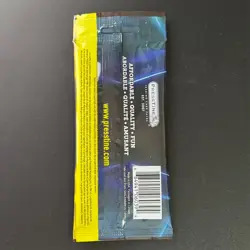 Presstine Pack Pokemon TCG Booster Pack 3 Cards English Trading Card Game - Image 2