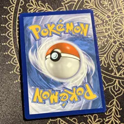 Pokemon Magikarp Holo Card 039/192 2020 Sword & Shield English - Image 2