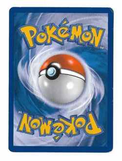 Rayquaza C LV.X DP47 Diamond & Pearl Promo Holo Level Up 120 HP Pokemon Card - Image 2