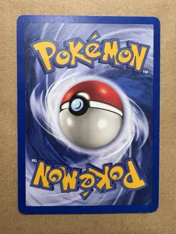 1999 Pokemon TCG Charmeleon 24/102 Base Set WOTC Pokemon Card - Image 2