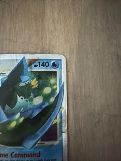 Empoleon LV.X - DP11 - Pokemon Diamond & Pearl Promo Ultra Rare Card HP - Image 2