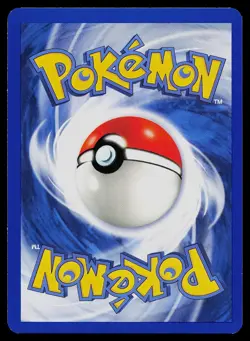 Pokemon Card - Chinchou Hidden Legends 56/101 Reverse Holo Common - Image 2