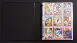 CUPHEAD - Out Of The Cards - FULLSET HOLO + SPECIAL + SET COMMON + 3 PROMO - Image 2