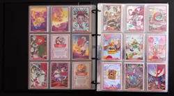 CUPHEAD - Out Of The Cards - FULLSET HOLO + SPECIAL + SET COMMON + 3 PROMO - Image 4