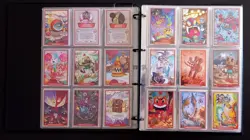 CUPHEAD - Out Of The Cards - FULLSET HOLO + SPECIAL + SET COMMON + 3 PROMO - Image 5