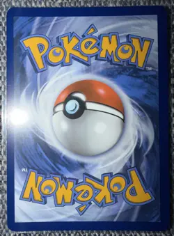 Pokemon TCG Journey Together N's Zoroark EX Gold Secret Rare Card 189/159 NM/M - Image 2