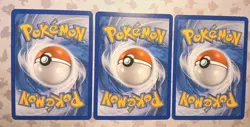 Pokemon TCG Black & White Nobile Victories/Emerging Powers 3 Card Lot Holo🔥🔥🔥 - Image 4