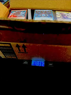 Mtg 4.7 Lbs Of Bulk Various Sets c/uc Mh3 Foundations SOS - Image 3