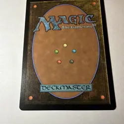 Stonespeaker Crystal Baldur's Gate MTG NM - Image 2