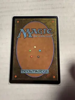 Magic: The Gathering Terror of the Peaks Mythic Dragon OTJ Regular Eng 0149 - Image 2