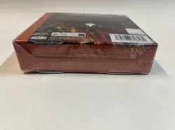 MTG Teenage Mutant Ninja Turtles Collector Booster Box 12 Packs NEW UNOPENED - Image 3