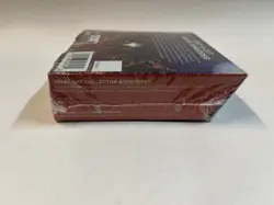 MTG Teenage Mutant Ninja Turtles Collector Booster Box 12 Packs NEW UNOPENED - Image 4