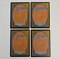 MTG Tome Raider (Throne of Eldraine) 068/269 (NEAR MINT) (4X) - Image 2