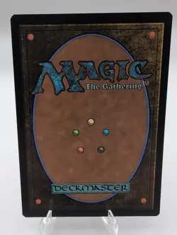 MTG Magic the Gathering - Skullclamp - Bloomburrow Commander NM/M - Image 3