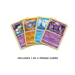 POKEMON TCG Sword and Shield - Lost Origin Build & Battle Box - Image 2