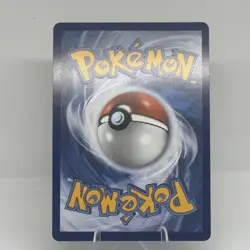 Pokemon - Mega Kangaskhan ex 025 Promo Mega Evolution NM - Image 2