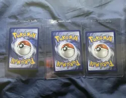 Pokemon TCG: First Partner Illustration Collection Series 2 - JOHTO GEN 2 Set - Image 2