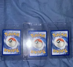 Pokemon TCG: First Partner Illustration Collection Series 2 - JOHTO GEN 2 Set - Image 4