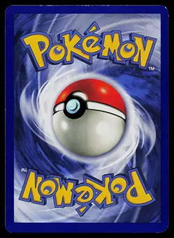 Pokemon Card - Electrode Jungle 2/64 Holo Rare - Image 2
