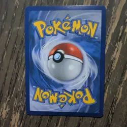 The Pokemon Company Pokemon TCG Lucario Rumble Promo Regular Stage 1 12 90HP EN - Image 2