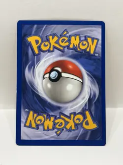 Pokemon TCG Mr. Mime 6/64 Jungle Set Holo - Lightly Played/Near Mint LP/NM - Image 5