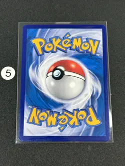 Crocalor 0408/08 Full Art Holo CBB1C Pokemon TCG Chinese - Image 2