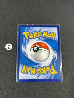 Pokemon Charizard 003/127 R Holo Chinese Card - Image 2