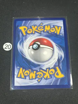 Pikachu csm2.5C 013/061 C Reverse Holo Chinese Pokemon - Image 2
