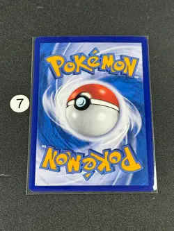 Pokemon TCG S-Chinese 151C 001/151 Bulbasaur Master Ball Holo - Image 2