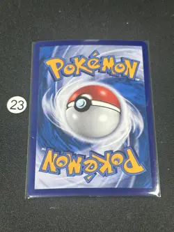 Pokemon TCG Pikachu 0103/07 CBB5C Holo Chinese Gem Pack Vol 5 Star Pattern - Image 2