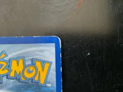 Pokemon TCG M Blaziken EX XY86 XY Promos Mega EX Full Art Holo Jumbo - Image 3