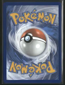 Pokemon 151 Beedrill 015 Reverse Holo - Image 2