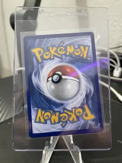 Pokemon Phantasmal Flames UPC MEGA CHARIZARD X EX #23 PROMO MEP English NM - Image 2