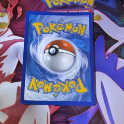 The Pokemon Company Flareon SWSH041 Sword & Shield Promo Holo 110 HP EN - Image 2