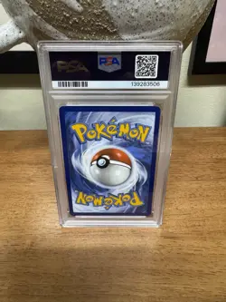 Pokemon TCG Sylveon EX Prismatic STAMPED Promo PSA 10 GEM MINT - Image 2