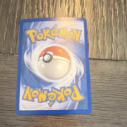 Pokemon TCG Tentacool 77/101 EX Hidden Legends Reverse Holo English 50HP 2004 - Image 2