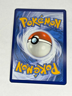 Pokemon TCG NM Judge 228/091 SV: Paldean Fates Holo 2024 - Image 3